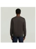 G-Star Raw Sweatshirt in ganache