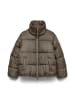 Vero Moda Daunenjacke in Bungee Cord