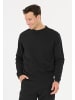 NOU Sweatshirt Regent V2 in 1001 Black