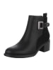 Ital-Design High Heel in Schwarz