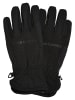 Urban Classics Handschuhe in schwarz