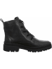 ara Schnür-Stiefeletten für Damen in Dunkelgrün