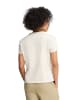 Polo Club T-Shirt RIGBY GO TSHIRT SS W VO in Ecru