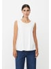 MASAI  Tanktop MaElisa in weiß
