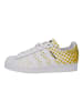 adidas Sneaker Superstar in Weiß