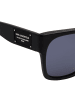 Karl Lagerfeld sunglasses Sonnenbrille in Black