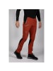 Maul Sport Hosen lang Wendelstein XT in Orange5044