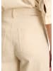 Marc O'Polo DENIM Cordhose Model Tomma wide in White Blush