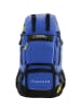 National Geographic Rucksack Destination in Royal Blue