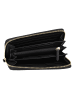 Valentino Zero Geldbörse 19 cm in nero