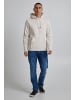 BLEND Kapuzensweatshirt BHDownton Hood sweatshirt - 20712536 in weiß