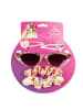 Disney Sonnenbrille & Haargummi Stylisches Set für kleine Fans