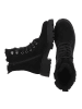 Ital-Design High Heel in Schwarz