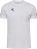 Hummel T-Shirt Hmlgo Herren in WHITE