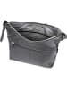 PICARD Beuteltasche Pure in Schwarz