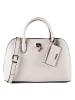 Guess Patsie Handtasche 33 cm in off white