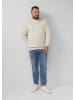 s.Oliver Strickpullover in 03W0_wollweiß