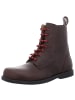 El Naturalista Stiefelette in braun