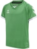 Hummel Kinder Sportshirt in Multicolor
