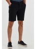 BLEND Chinoshorts in schwarz