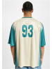 Ecko Unltd. Ecko Unltd. Mesh-T-Shirts in sand/green