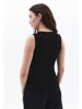 OXXO Tanktop BLACK