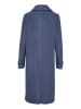 Kaffe Jacke KAannelise Regular fit in Blue Indigo