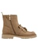 Tamaris Stiefelette in CAMEL