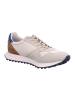 Bugatti Schnürschuhe  in Beige