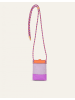 Oilily Milas Handyhalter in Lila