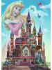 Ravensburger Puzzle 1.000 Teile Disney Castles: Aurora 14-99 Jahre in bunt