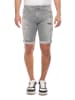 Le Temps des Cerises Shorts in grey