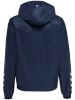 Hummel Reißverschluss Jacke Hmlcore Kinder in MARINE
