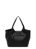 Tamaris Shopper TAS Manuela in black