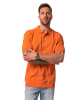 JP1880 Poloshirt in orange