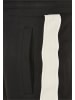 Urban Classics Urban Classics Herren Striped Track Pants in black