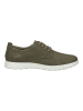 Fretz Men Halbschuhe in Olive