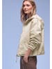 Street One Jacke in beige