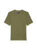 Marc O'Polo T-Shirt regular in olive