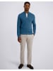 Pierre Cardin Strickjacke in Blue Heaven