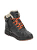 Geox Winterstiefel in Schwarz