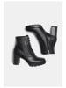 Nero Giardini Stiefelette in Schwarz