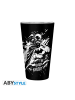 Abysse Deutschland Nonbook - DC COMICS - Large Glass - - Batman & Joker -