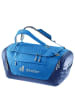 Deuter Pro 60 - Reisetasche/Reiserucksack 66 cm (black) in neptune-nightblue