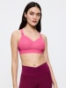 Triumph Sport-BH Triaction Hybrid Lite in GLAM PINK