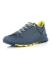 DOLOMITE Sneaker in dunkelblau