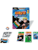Ravensburger Kartenspiel Naruto Shippuden PUSH - Kartenspiel ab 8 Jahre Ab 8 Jahre in bunt