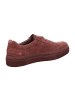Legero Sportliche Schnürschuhe in Rosa