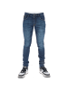 Lyle & Scott Blau Herren Jeans