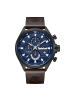 Timberland Chronograph für Herren in Schwarz
